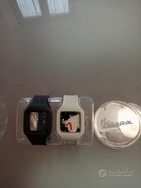 orologio vespa