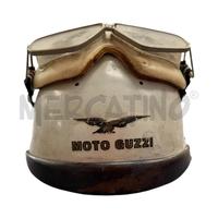 MV CASCO GUZZI CON OCCHIALI