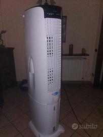 Ventilatore raffrescatore