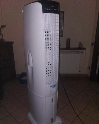 Ventilatore raffrescatore