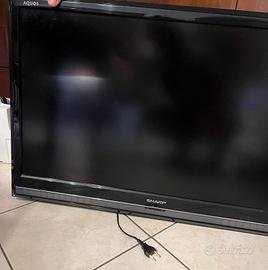 TV Philips 42 pollici