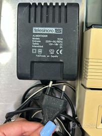 terminale per carte petrolifere 