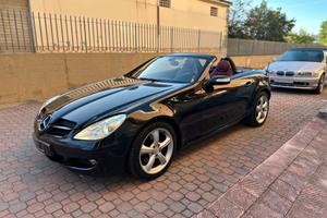 Slk 280 3.000 v6 G-tronic 7 Marce -ASI - PELLE CAR