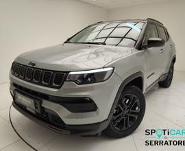 Jeep Compass II 1.3 turbo t4 phev S 4xe auto