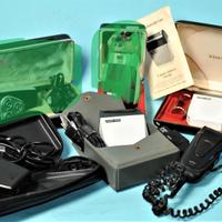 CINQUE"(5)" Rasoi Vintage Varie Marche e Tipologie