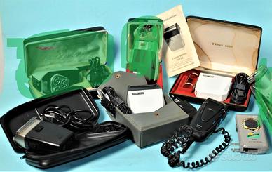 CINQUE"(5)" Rasoi Vintage Varie Marche e Tipologie