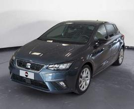 SEAT Ibiza V 2017 - Ibiza 1.0 ecotsi FR 95cv
