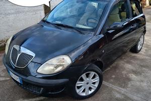 Lancia Ypsilon 13mjtd