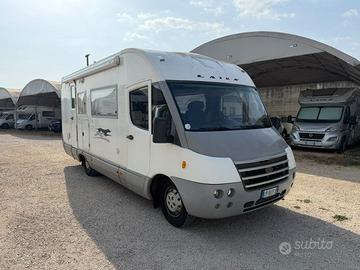 Laika ecovip h 710