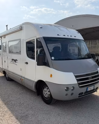 Laika ecovip h 710