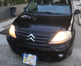 Citroen c3 1.1 perfect del 2009