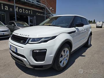 LAND ROVER RR Evoque 2.0 TD4 150 CV 5p. HSE Dynami