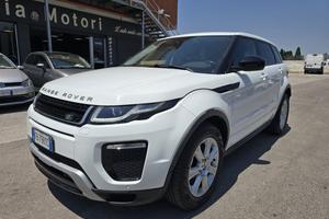LAND ROVER RR Evoque 2.0 TD4 150 CV 5p. HSE Dynami