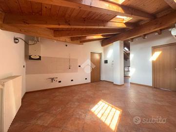 2 LOCALI A OFFANENGO