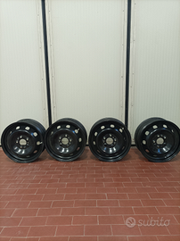 Cerchioni fiat ducato