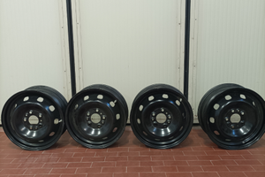 Cerchioni fiat ducato