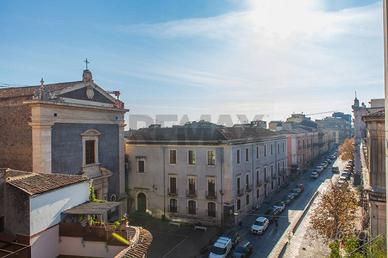 Appartamento - Catania