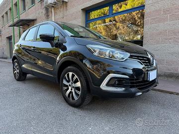 RENAULT Captur 0.9 90CV TCE ENERGY BOSE NAVIGATO