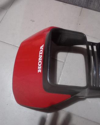 maschera faro honda l 125 r