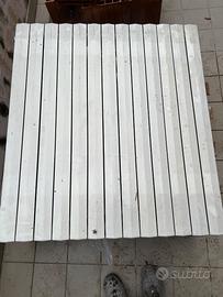 Termosifone in ghisa