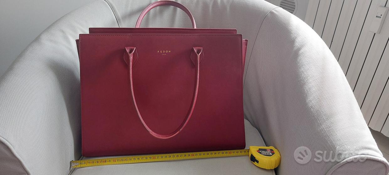 Fedon borse Vendita in Abbigliamento e accessori Subito