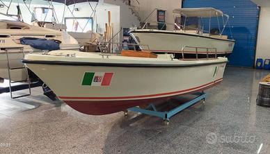 Marino 460