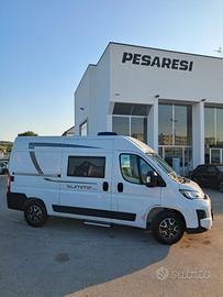 POSSL 540 SUMMIT SHINE PRONTA CONSEGNA