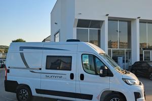 POSSL 540 SUMMIT SHINE PRONTA CONSEGNA