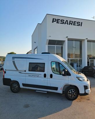 POSSL 540 SUMMIT SHINE PRONTA CONSEGNA