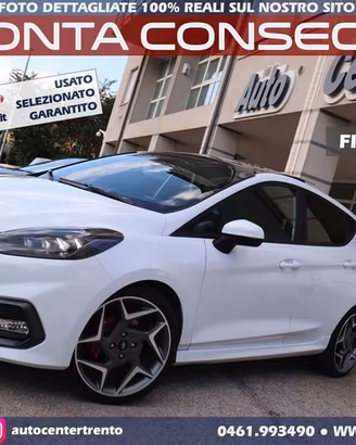 Ford Fiesta ST ST 1.5 200CV Performance Pack ...