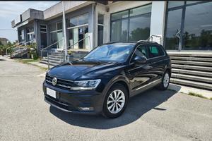 Volkswagen Tiguan Business 1.6 TDI #11814