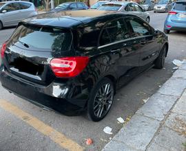 Mercedes Classe A