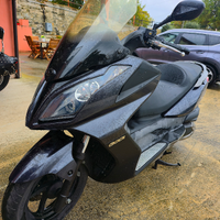 Kymco Downtown 300i