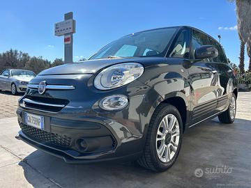 FIAT 500L 1.3 MJT 95 CV Mirror