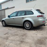 Alfa romeo 159