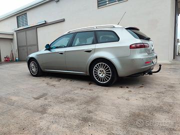 Alfa romeo 159