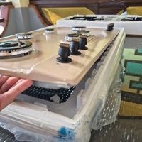 Piano cottura hotpoint Ariston