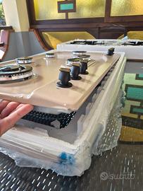 Piano cottura hotpoint Ariston