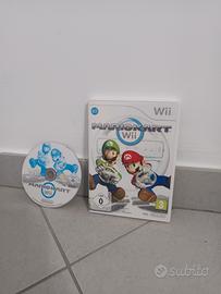 Mario kart wii