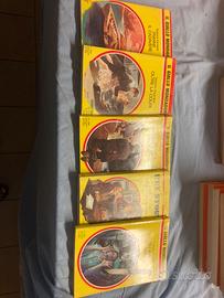 Libri gialli