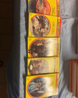 Libri gialli