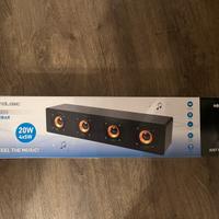 Soundbar