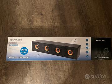 Soundbar
