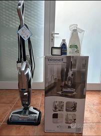 Lava pavimenti Bissel Crosswave C3 Pro