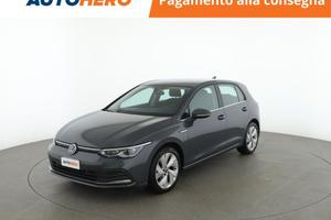 VOLKSWAGEN Golf 1.5 eTSI 130 CV EVO ACT DSG Styl