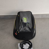Borsa serbatoio