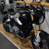 BMW R Nine T ABS