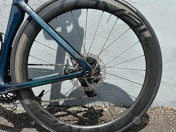 Ruote roval cl50