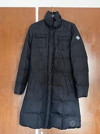 Piumino lungo donna Rifle
