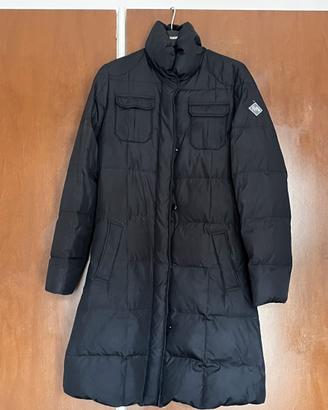 Piumino lungo donna Rifle